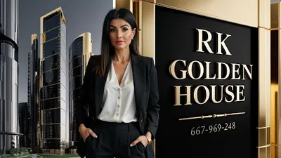 RK Golden House Biuro Nieruchomości