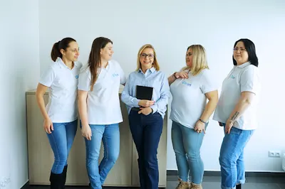 F.H.U Clean - firma sprzątająca, sprzątanie firm, sprzątanie domów, sprzątanie mieszkań